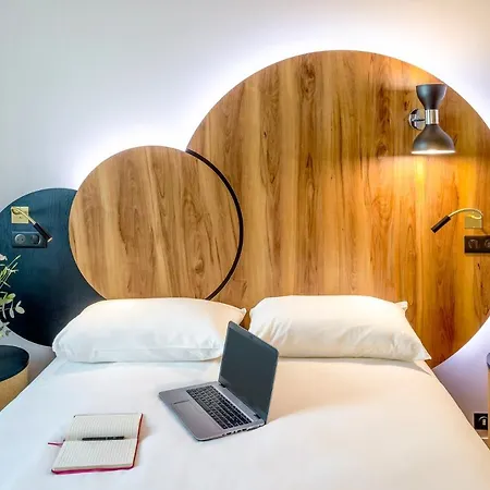 Ibis Styles Meteor Avenue D'italie ホテル 3*