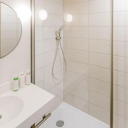 Hotel Ibis Styles Meteor Avenue D'italie