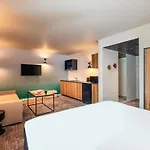 Ξενοδοχείο Ibis Styles Meteor Avenue D'italie Παρίσι