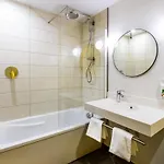 Ibis Styles Meteor Avenue D'italie Παρίσι