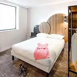 Ibis Styles Meteor Avenue D'italie Ξενοδοχείο