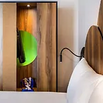 Ξενοδοχείο Ibis Styles Meteor Avenue D'italie 3*