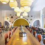 Ibis Styles Meteor Avenue D'italie 酒店