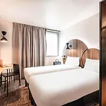 酒店 Ibis Styles Meteor Avenue D'italie 3*