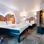 Ibis Styles Meteor Avenue D'italie 3* Paris
