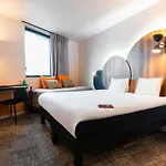 Ibis Styles Meteor Avenue D'italie Hotel Paris