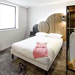 Hotel Ibis Styles Meteor Avenue D'italie