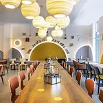 Ibis Styles Meteor Avenue D'italie Hotel