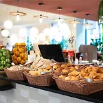 Ibis Styles Meteor Avenue D'italie Hotel Paris