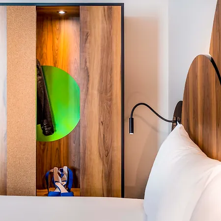 Ibis Styles Meteor Avenue D'italie Ξενοδοχείο