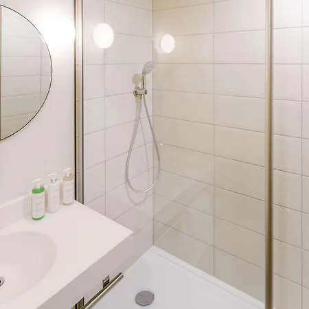 Ξενοδοχείο Ibis Styles Meteor Avenue D'italie
