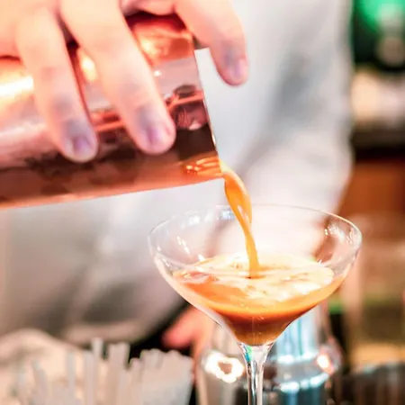 Ibis Styles Meteor Avenue D'italie מלון 3*