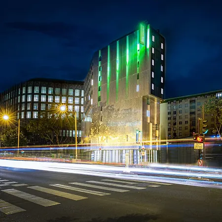 Ibis Styles Meteor Avenue D'italie Hotel Parijs