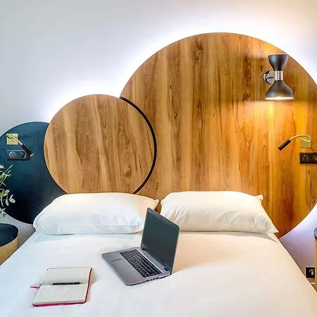 Hotel Ibis Styles Meteor Avenue D'italie