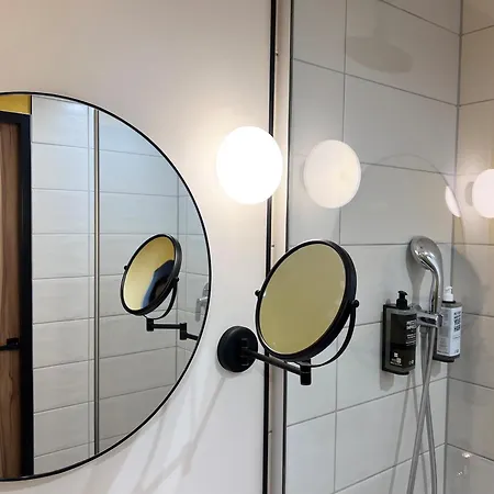 Hotel Ibis Styles Meteor Avenue D'italie Parigi