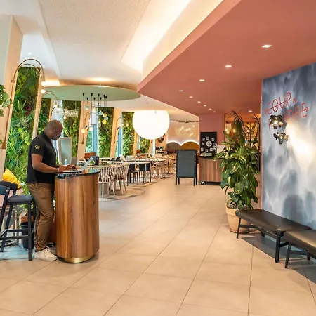 Ibis Styles Meteor Avenue D'italie فندق