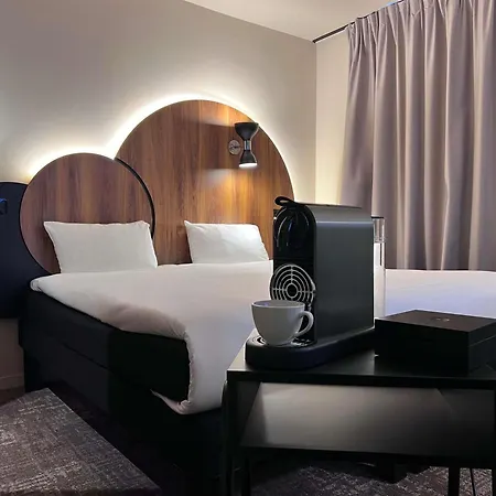 Ibis Styles Meteor Avenue D'italie מלון פריז