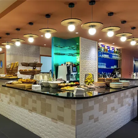 Ibis Styles Meteor Avenue D'italie Hotel 3*