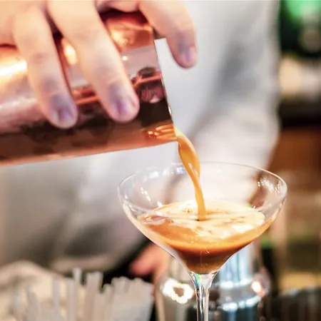 Ibis Styles Meteor Avenue D'italie 3* פריז