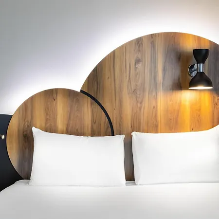 Ibis Styles Meteor Avenue D'italie Ξενοδοχείο