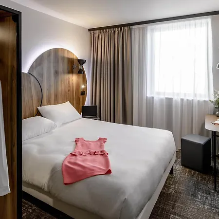 Ξενοδοχείο Ibis Styles Meteor Avenue D'italie