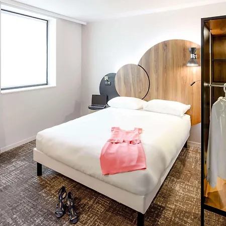 Ibis Styles Meteor Avenue D'italie فندق باريس