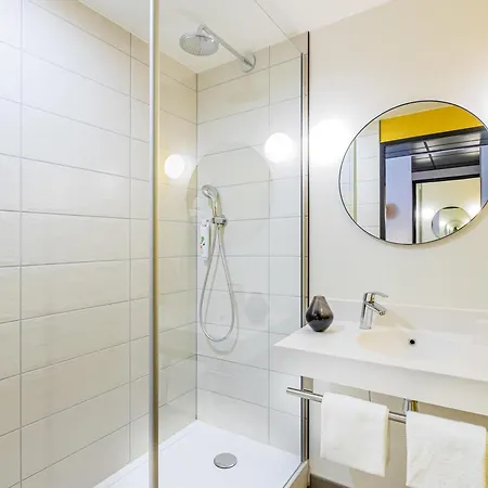 Ibis Styles Meteor Avenue D'italie فندق باريس