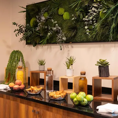 Ibis Styles Meteor Avenue D'italie 3* Παρίσι