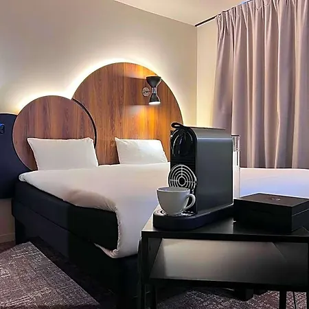 Ibis Styles Meteor Avenue D'italie Ξενοδοχείο