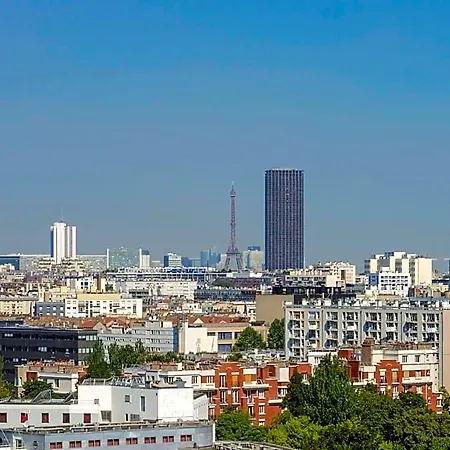 Ξενοδοχείο Ibis Styles Meteor Avenue D'italie