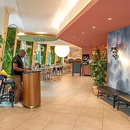 Ibis Styles Meteor Avenue D'italie 3*