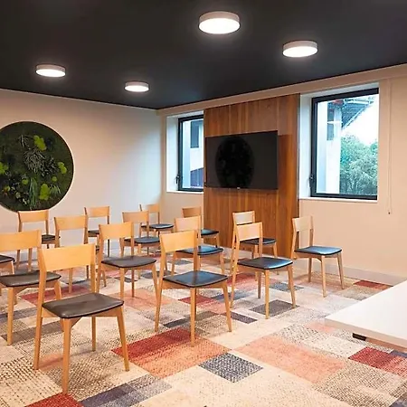 Ibis Styles Meteor Avenue D'italie Ξενοδοχείο