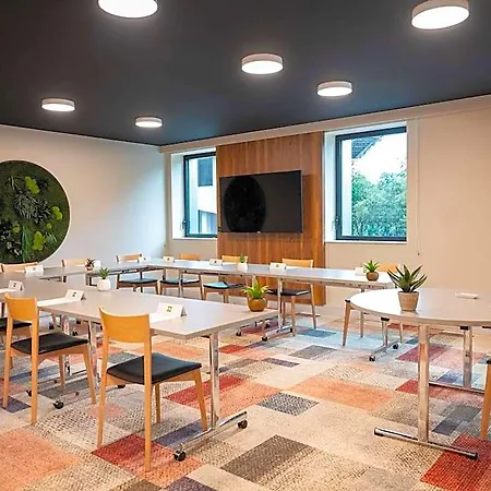 Ibis Styles Meteor Avenue D'italie Ξενοδοχείο 3*