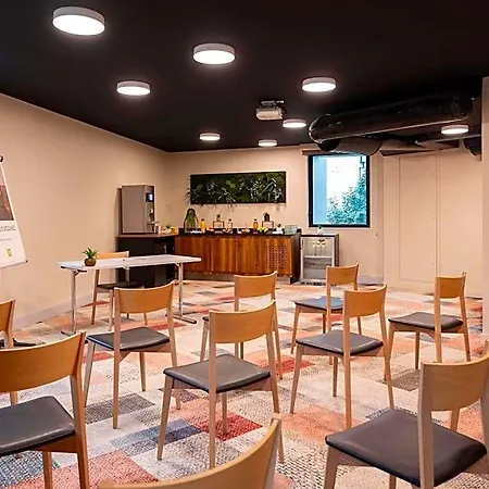 Ξενοδοχείο Ibis Styles Meteor Avenue D'italie