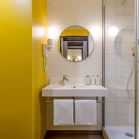 Ξενοδοχείο Ibis Styles Meteor Avenue D'italie