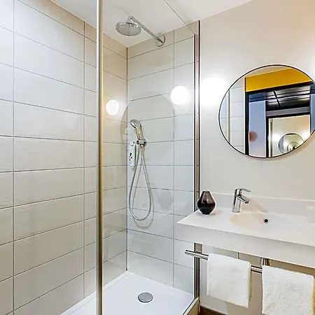 فندق Ibis Styles Meteor Avenue D'italie 3*