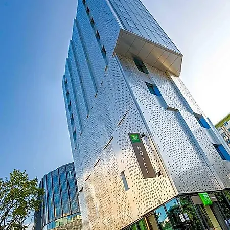 Ibis Styles Meteor Avenue D'italie باريس