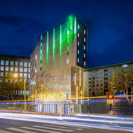 Ibis Styles Meteor Avenue D'italie 3* باريس