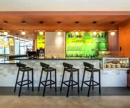 Hotel Ibis Styles Meteor Avenue D'italie Paris