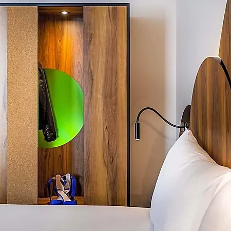 ホテル Ibis Styles Meteor Avenue D'italie