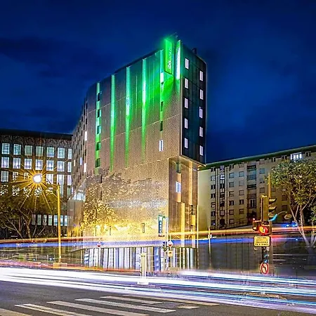 Ibis Styles Meteor Avenue D'italie Hotel París