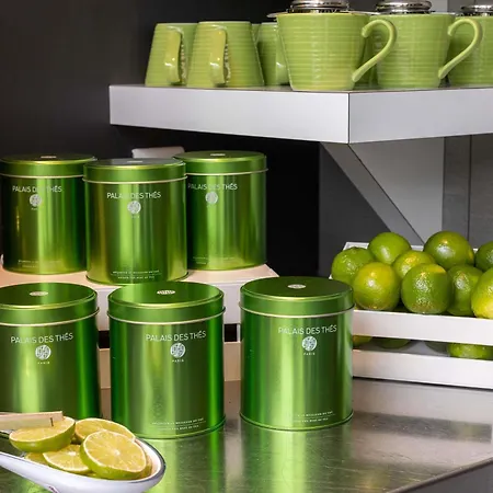 Ibis Styles Meteor Avenue D'italie Παρίσι