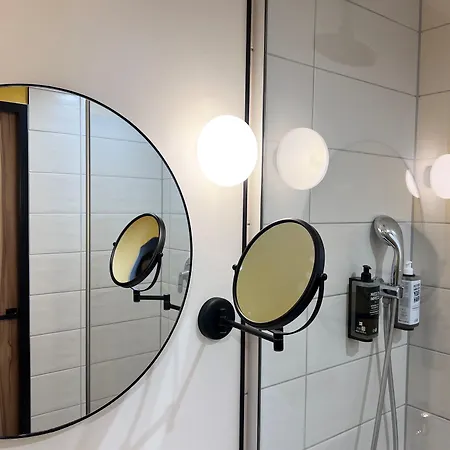 Hotel Ibis Styles Meteor Avenue D'italie