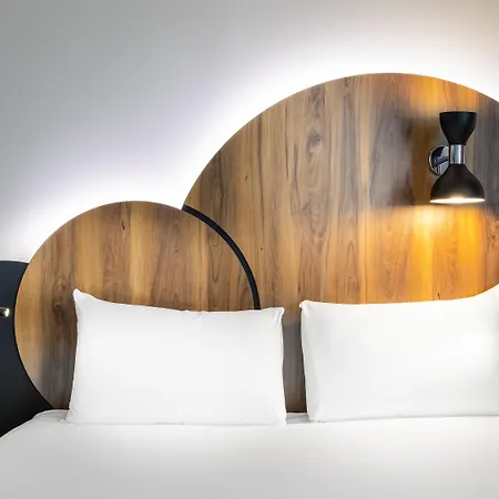 Ibis Styles Meteor Avenue D'italie 3* Παρίσι