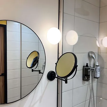 Ibis Styles Meteor Avenue D'italie 3* Παρίσι