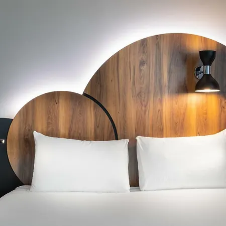Ibis Styles Meteor Avenue D'italie Ξενοδοχείο 3*