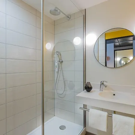 Ibis Styles Meteor Avenue D'italie 3*