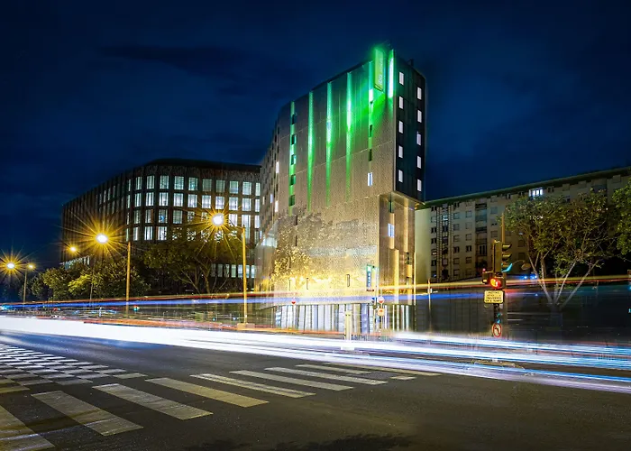 Ibis Styles Meteor Avenue D'italie ホテル パリ