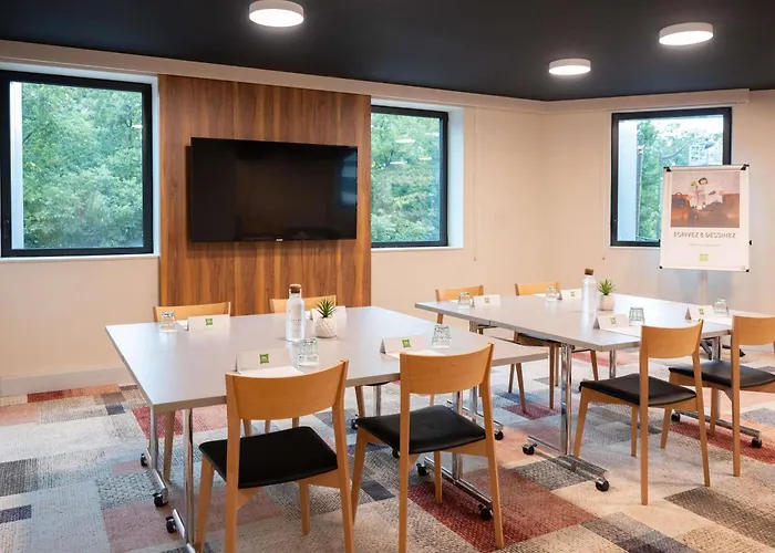 Ibis Styles Meteor Avenue D'italie 3*