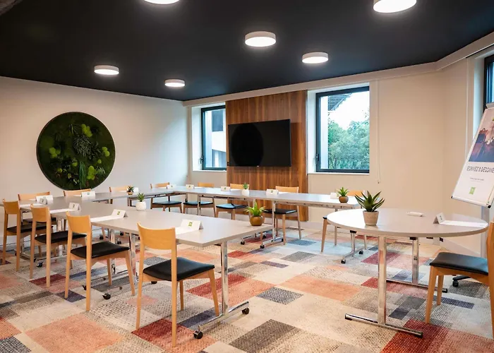 Ibis Styles Meteor Avenue D'italie